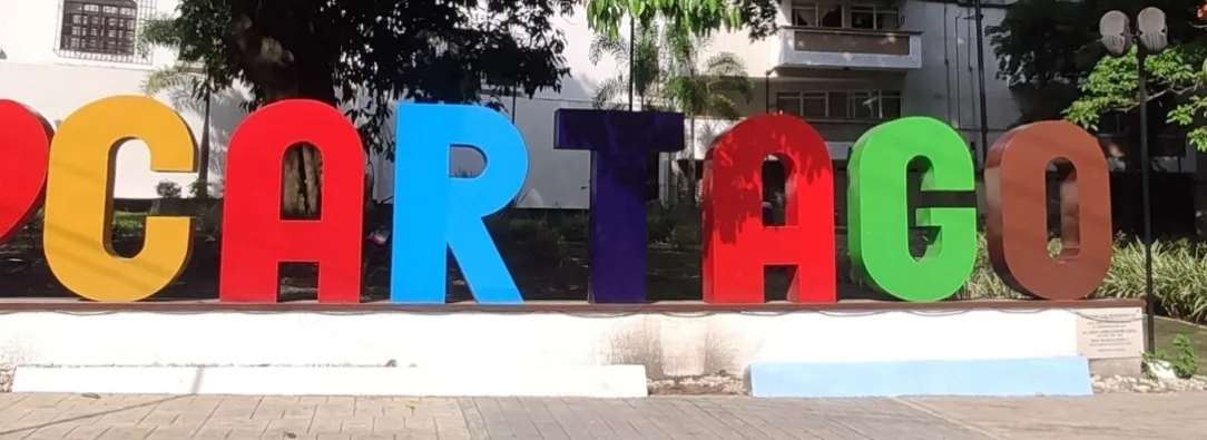 Masacre en Cartago. / Foto: https://cartagociudadmuseo.com/