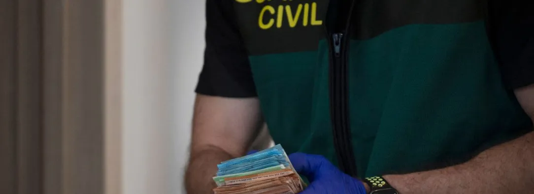 Guardia Civil Europa
