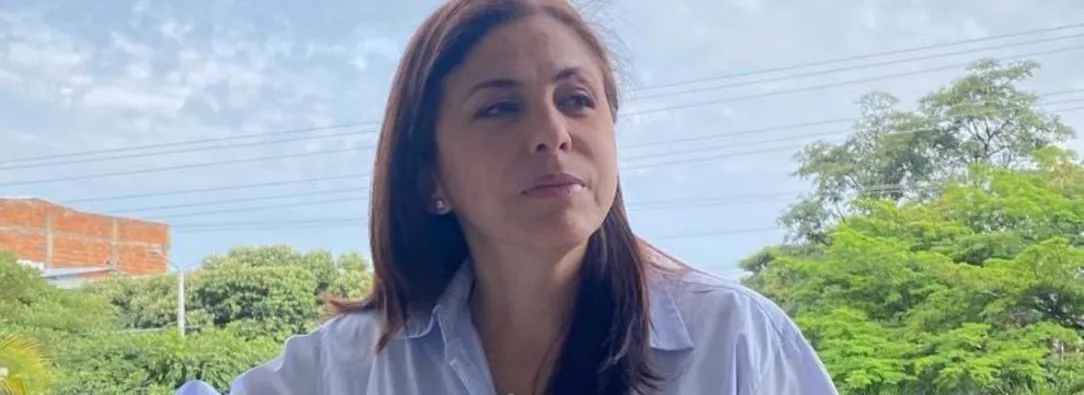 Corte Suprema condenó a la exgobernadora de Huila, Cielo González, por irregularidades en contrato de licores 