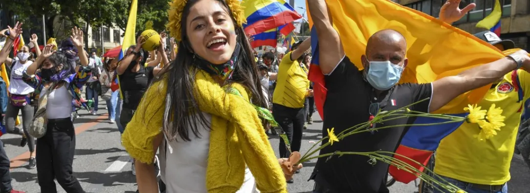 Día del Estudiante Caído: una historia de luchas, represión y jóvenes mártires de la educación.