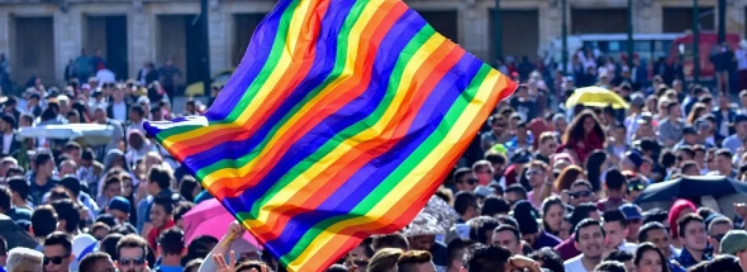 Día del Orgullo en Bogotá, 2023