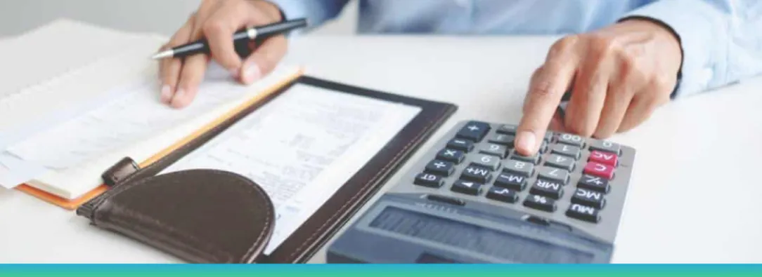 Cálculo de impuestos