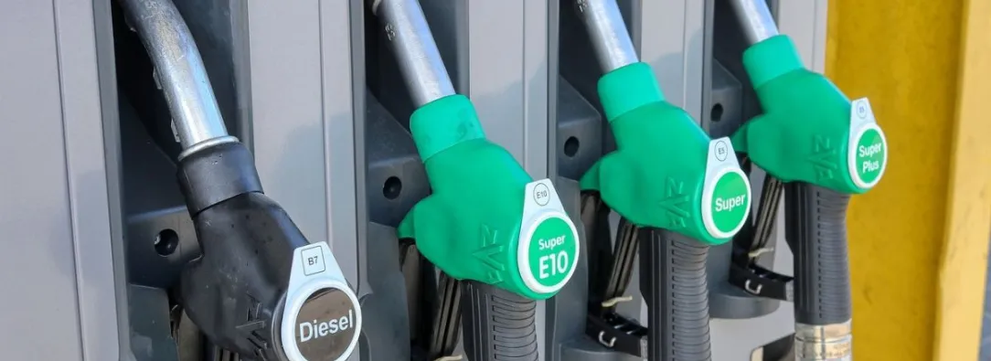 precio de ACPM solo para grandes consumidores