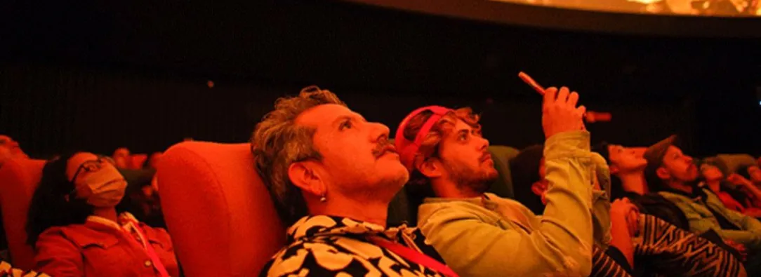 El Bogotá Audiovisual Market celebra 15 años