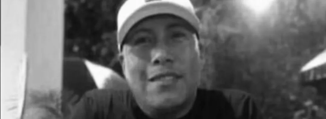 El hijo del viceministro para los Pueblos Étnicos y Campesinos fue asesinado en Caloto, Cauca