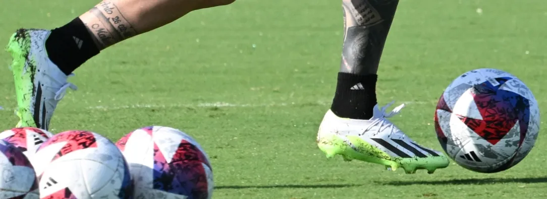 Final del FPC. / Foto: AFP.