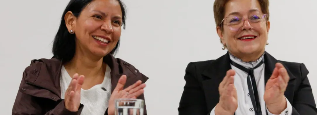 Comisión Séptima de la cámara reanuda debate sobre reforma laboral