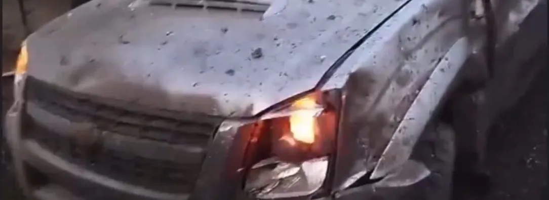 Reportan la explosión de un carrobomba en el municipio Taminango, Nariño: hay dos muertos y 10 heridos