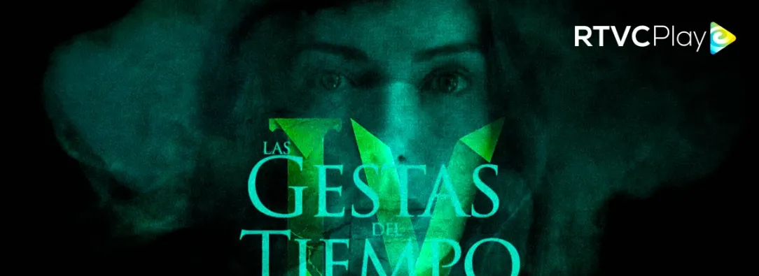 Nueva temporada Gestas del Tiempo