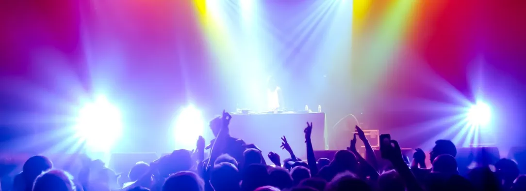 Hallazgos de Medicina Legal sobre la muerte de Carlos David Ruiz en el Festival Baum, en Corferias