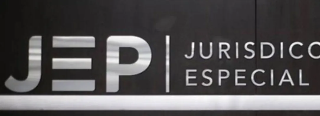 La Justicia Especial para la Paz (JEP)