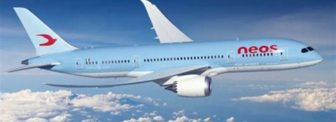La aerolínea Neos tendrá vuelos directos entre Colombia e Italia fechas y precios