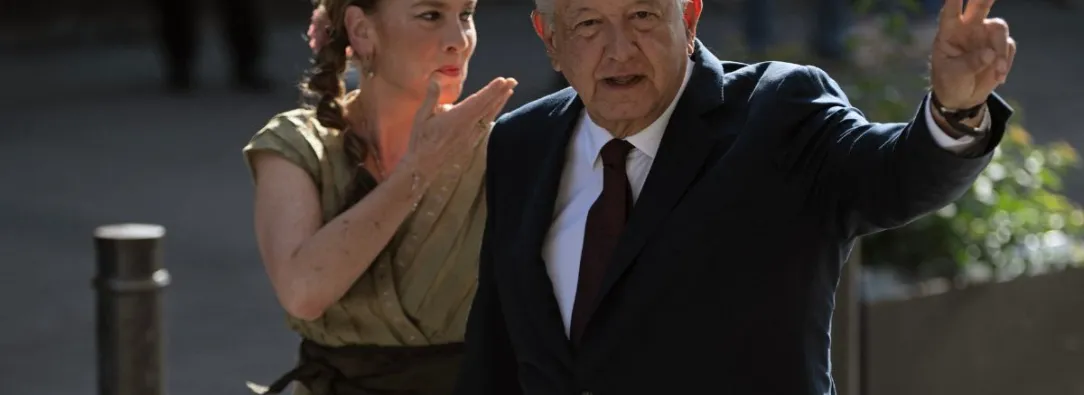 Foto: GERARDO LUNA / AFP