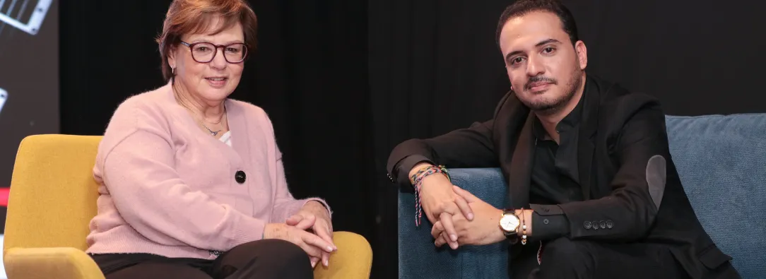 Señal Literaria: un programa de RTVC dedicado a la literatura que se estrena el 25 de junio