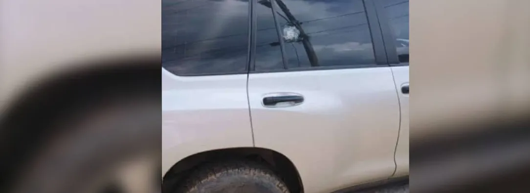 Atentado contra el padre de la vicepresidenta Francia Márquez