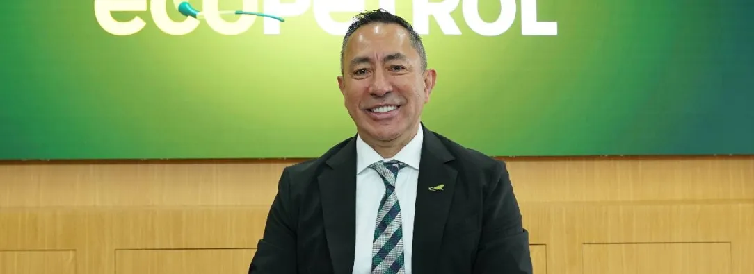 Ricardo Roa, presidente de Ecopetrol, fue amenazado de muerte
