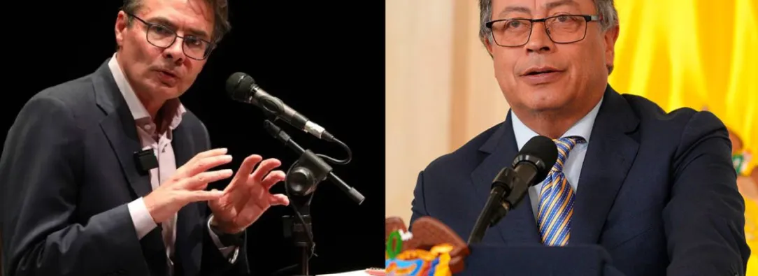 Petro no debe retractarse por declaraciones contra Gaviria