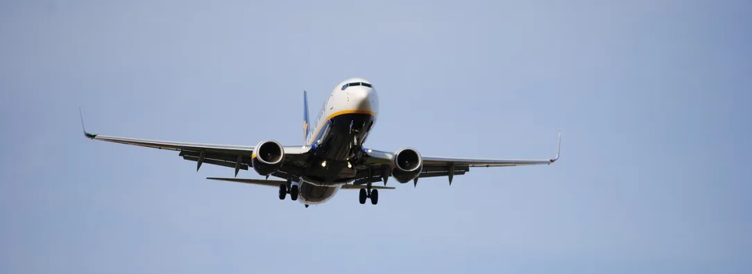 Repunte del turismo en Colombia el transporte aéreo creció 17% en los primeros meses del 2024