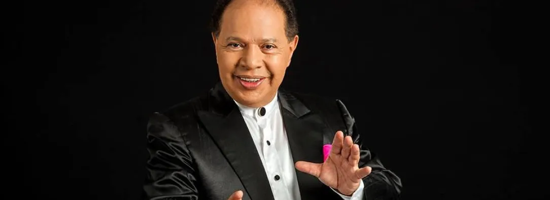 Gustavo Lorgia murió a los 73 años en Bogotá. / Foto: Facebook Gustavo Lorgia.