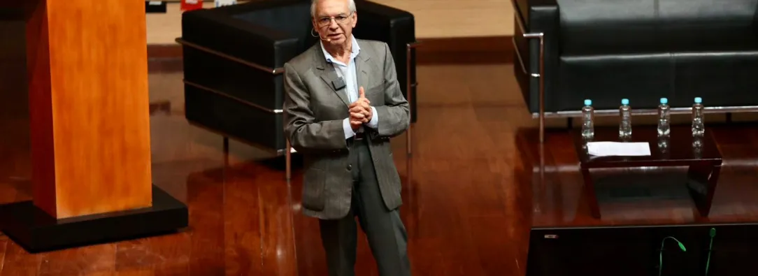 MinHacienda presentó el marco fiscal de mediano plazo de 2024