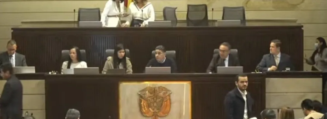Reforma laboral fue aprobada en la Comisión VII de la Cámara de Representantes: conoce los detalles