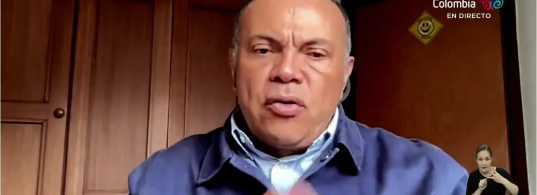 "Ellas no lo mataron pero si saben quién mató a mi hijo": Luis Alonso Colmenares