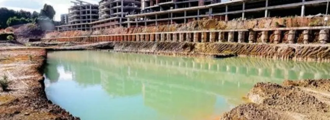 Caso Meritage: Colombia gana multimillonario pleito en proyecto cuestionado por lavado de activos. Foto: Agencia Jurídica del Estado.