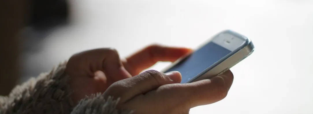 Cuidado con estos mensajes de WhatsApp. / Foto: Pixabay.