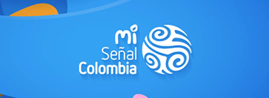 Señal Colombia destacada como uno de los medios más confiables del país