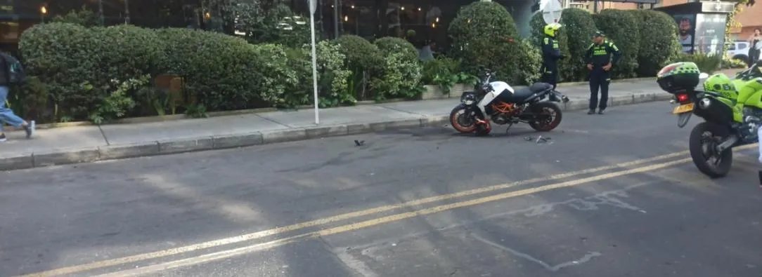 ¿De cuánto será la condena del motociclista implicado en el homicidio del parque de la 93?