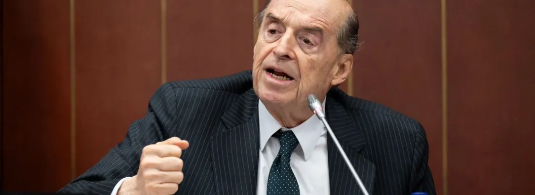 Canciller Álvaro Leyva Duran