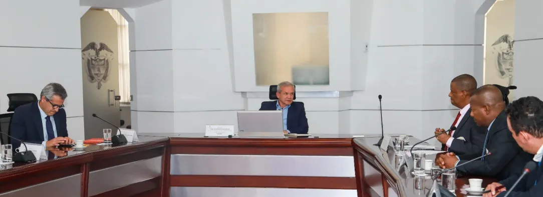 Carlos Ramón Gonzalez