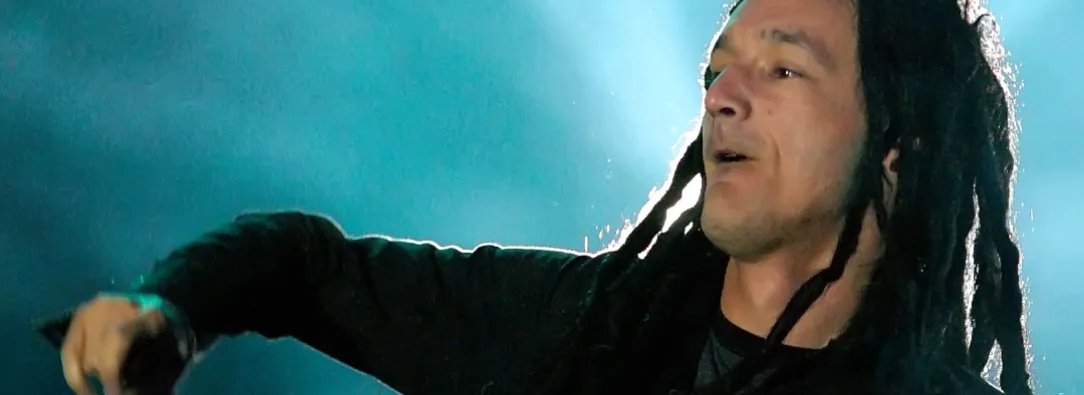 Segunda edición del concierto PazRock en Pereira. / Foto: AFP.