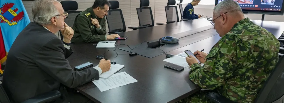 Consejo de seguridad