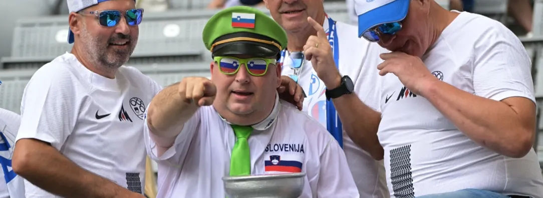 Eurocopa 2024: sorpresas, autogoles y empates. / Foto: AFP.