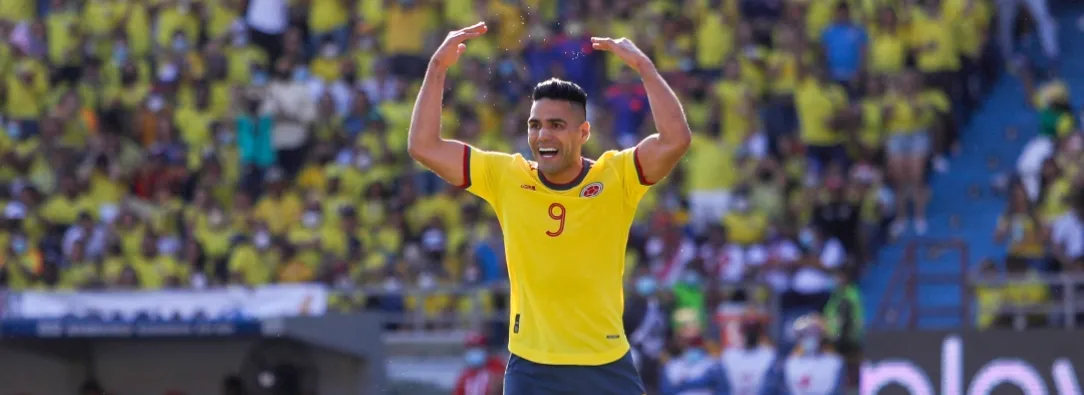 Lo que se sabe del fichaje de Falcao a Millonarios. / Foto: AFP.