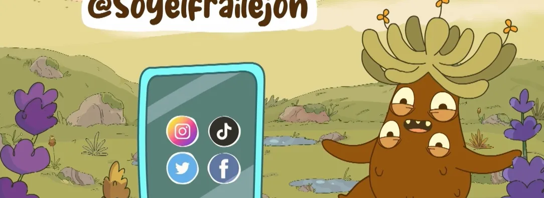 Frailejón Ernesto Pérez