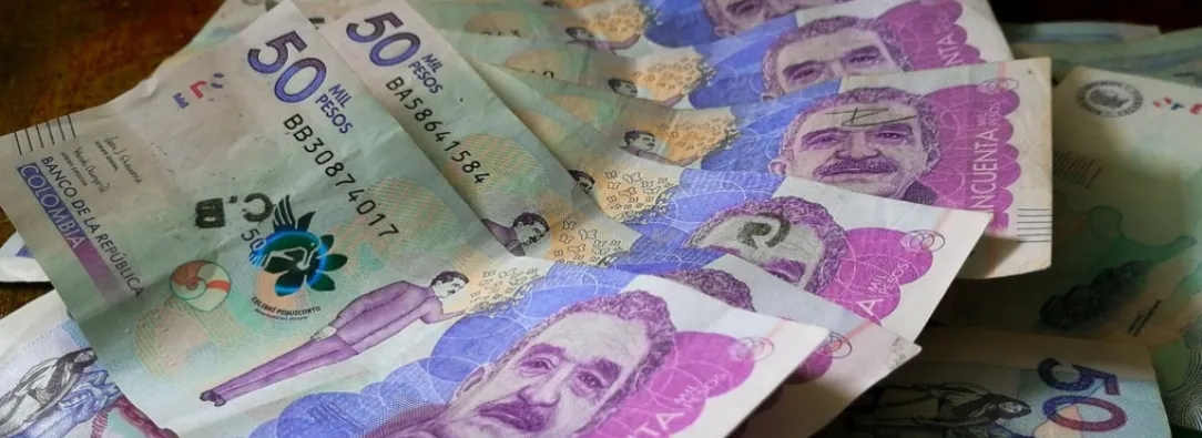 IPC de mayo según el DANE. / Foto: Pixabay.