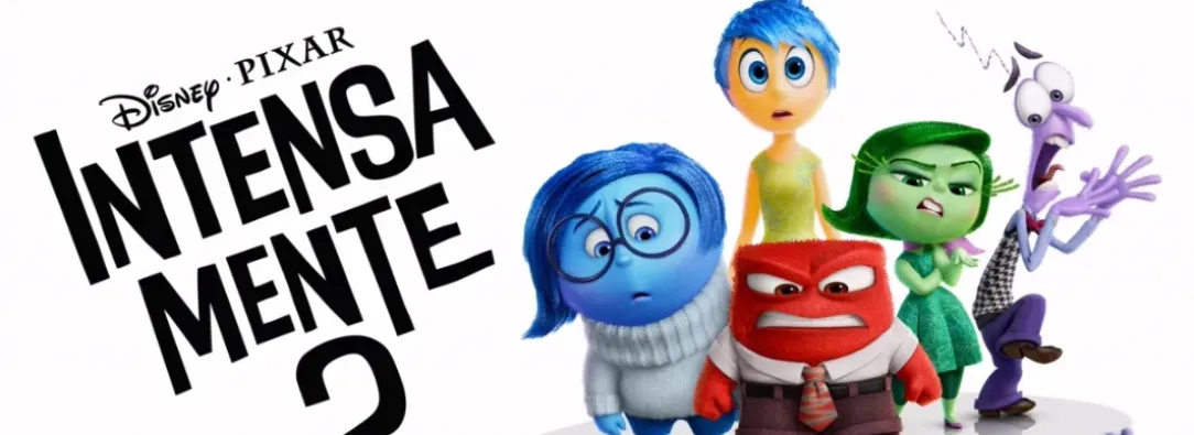 Intensamente 2. / Foto: Disney.