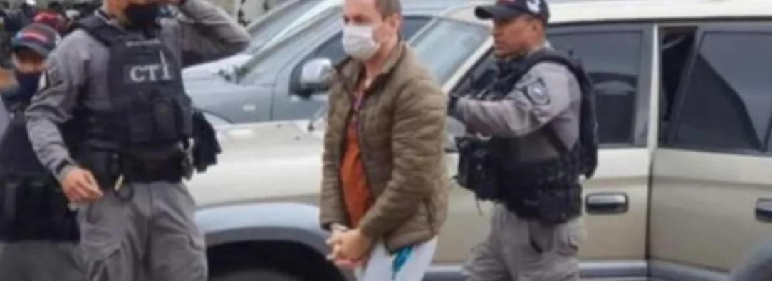 Jhonier Leal condenado por homicidio.