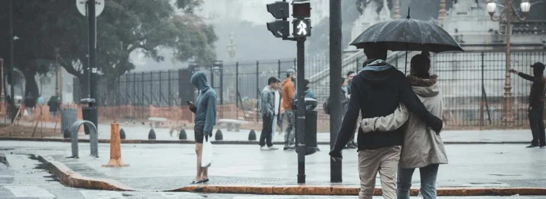 IDEAM pronostica el Fenómeno de la niña para el mes de julio. / Foto: Pixabay.