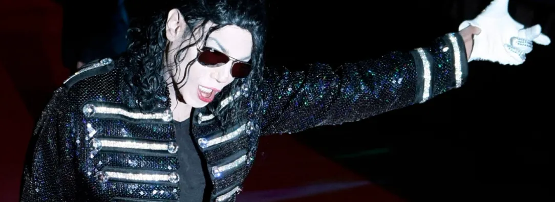 Herencia de Michael Jackson. / Foto: AFP.