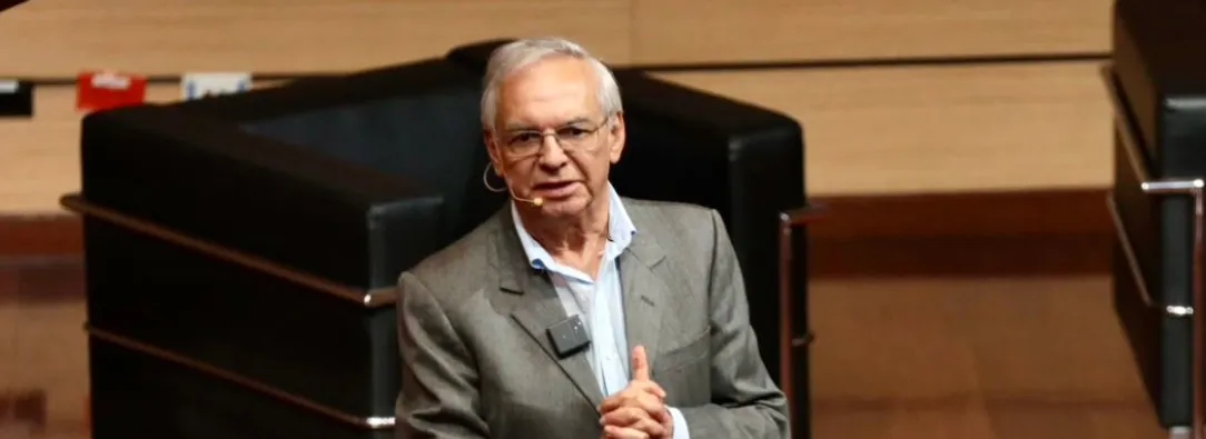 MinHacienda juicio fiscal por la Contraloría. / Foto: X MinHacienda.