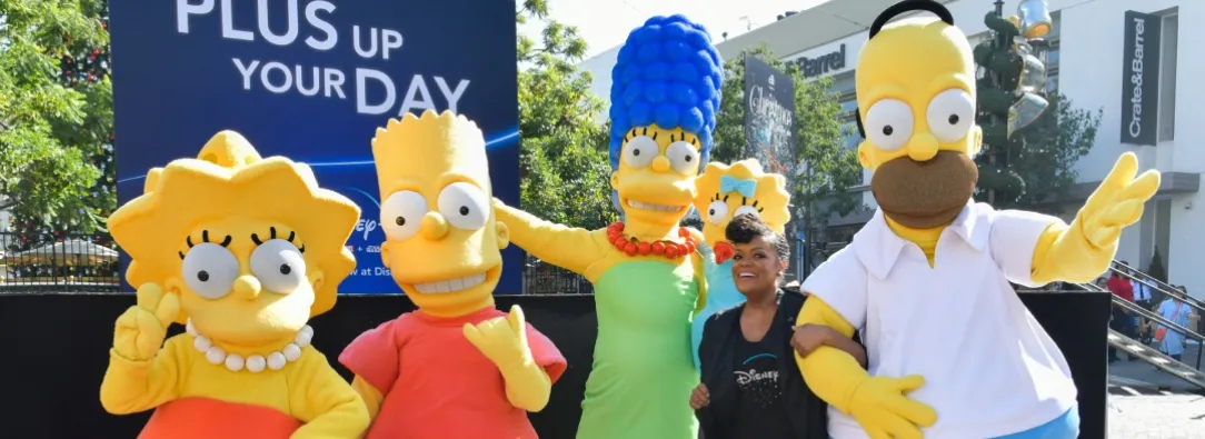 Nancy Mackenzie murió a los 81 años. / Foto: AFP.