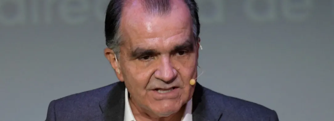 Tribunal Superior de Bogotá negó nulidad de proceso de Óscar Iván Zuluaga. / Foto: AFP.