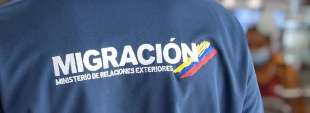 Nuevo permiso de Migración Colombia a población venezolana. / Foto: Migración Colombia.