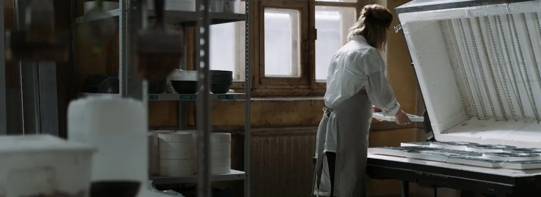 La producción manufacturera aumentó un 4,1% en abril