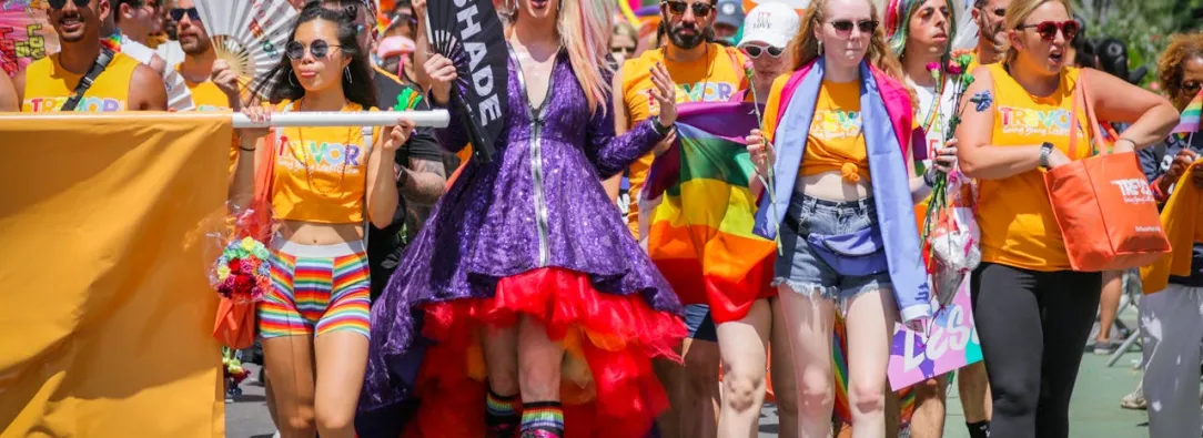 Bogotá celebra el mes del orgullo LGBITQ+ con un calendario lleno de actividades