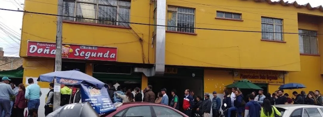 negocio Dona Segunda