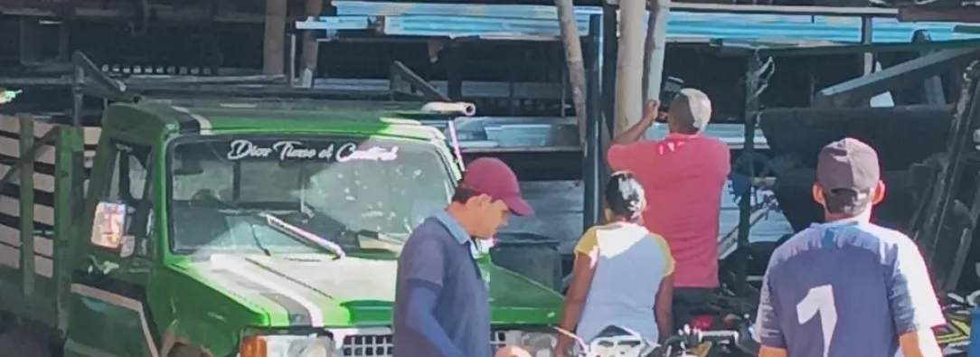 Enfrentamientos en Argelia